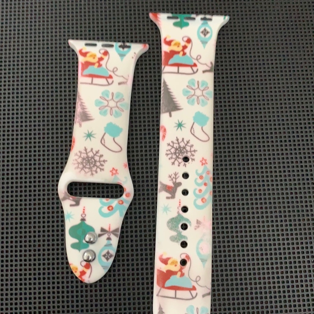 Apple Watch band